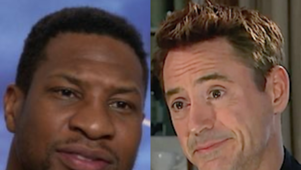 Update: Jonathan Majors Says He’s ‘Heartbroken’ Over Robert Downey Jr. Replacing Him As Marvel Villain