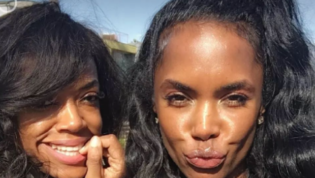 Kim Porter’s Friend Slams Reports That The Late Model Wrote A Memoir Detailing Alleged Abuse From Diddy: ‘It’s A Blatant Lie’