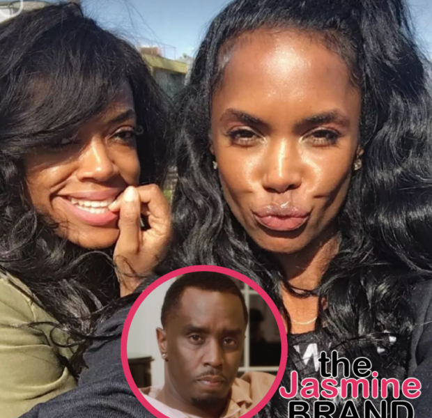 Kim Porter’s Friend Slams Reports That The Late Model Wrote A Memoir Detailing Alleged Abuse From Diddy: ‘It’s A Blatant Lie’