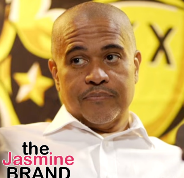 Irv Gotti Accused Of Sexual Assault & Abuse In New Lawsuit, Woman Claims She Was Committed To A ‘Psychiatric Ward’ As A Result Of The Relationship