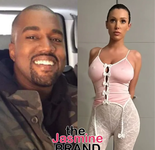 Kanye Has Allegedly ‘Exerted Total Control’ Over Wife Bianca Censori’s Life, Monitoring What She Wears, Eats, & Drinks