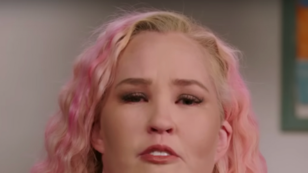 Mama June’s 11-Year-Old Granddaughter Wants To Remain Living w/ Her Despite Custody Petition From Former Stepfather