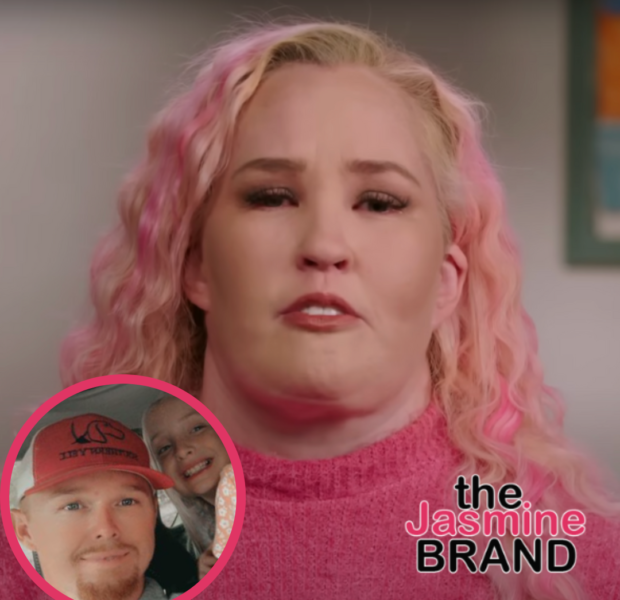 Mama June’s 11-Year-Old Granddaughter Wants To Remain Living w/ Her Despite Custody Petition From Former Stepfather
