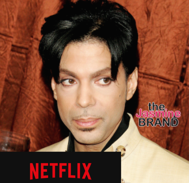 Prince’s Estate Refuses To Approve 9-Hour Netflix Documentary, Claims  Project’s Lengthy Duration Violates Original Agreement