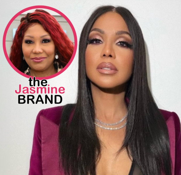 Toni Braxton Says Lupus Diagnosis Made It Harder To ‘Digest’ Shocking Passing Of Her Sister Traci: ‘I Was The Sick One’