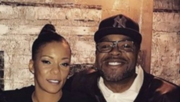 Method Man Speaks On Keeping His 30-Year Marriage Away From The Media: ‘It’s A Blessing In Itself’