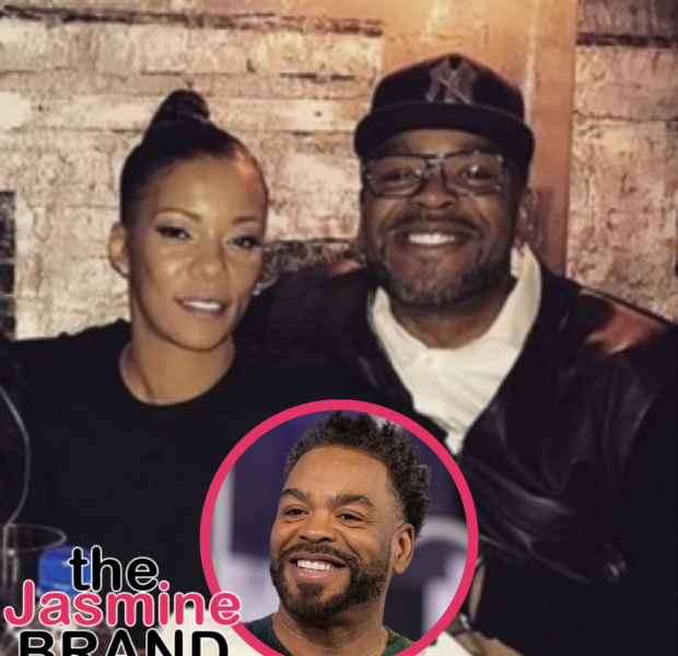 Method Man Speaks On Keeping His 30-Year Marriage Away From The Media: ‘It’s A Blessing In Itself’