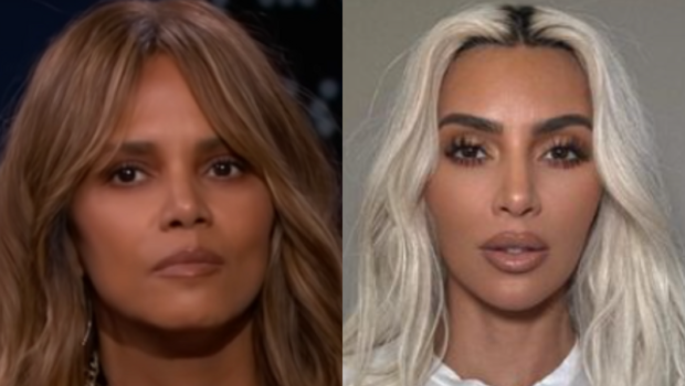 Halle Berry Abruptly Pulls Out Of Upcoming Hulu Series Starring Kim Kardashian