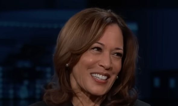 Black Men Raise $1.3 Million For Kamala Harris In 4 Hours As Van Jones Declares They Are Determined To ‘Protect’ Her: ‘We Won’t Sit This Out’