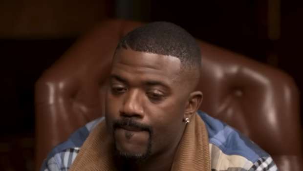 Ray J Shares Posts Concerning Message About Being ‘Suicidal’ & At His ‘Breakin’ Point’: ‘Money Is Evil & People Are Bad’