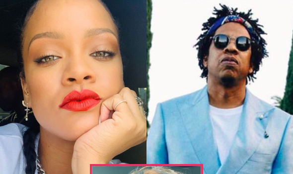 Rihanna’s Ex-Publicist Says He Was ‘Desperate’ & ‘So Angry’ At Jay-Z When He Planted Rumors Rihanna & Jay-Z Were Having An Affair In The Early 2000s: ‘I Was Like ‘F*ck Jay-Z”
