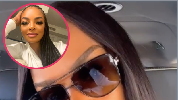 Jackie Christie Seemingly Accuses ‘Basketball Wives’ Co-Star Brooke Bailey Of Trying To Profit Off Her Daughter’s Passing