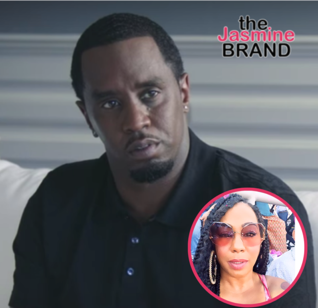 Diddy — Ex-Porn Star Suing Music Mogul Sets Long List Of Demands For First Interview