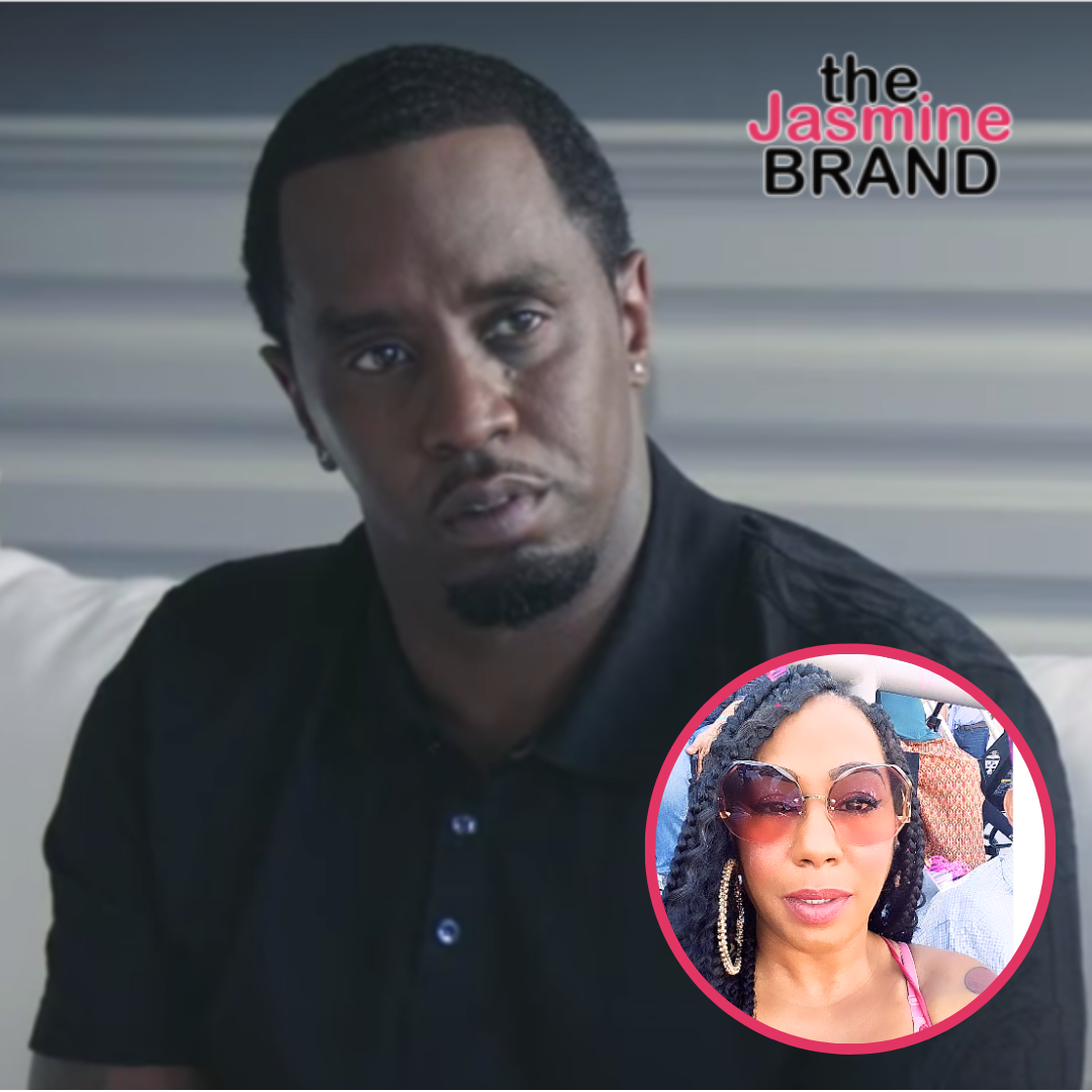 Former Porn Star Suing Diddy For Alleged Sex Trafficking Files Report w ...