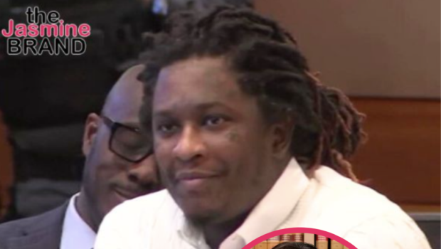 Update: Young Thug’s RICO Trial Receives New Judge After First Two Are Removed From Case