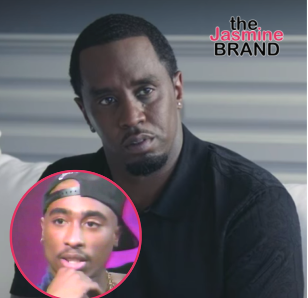Tupac’s Family Hires Investigators Over Claim Diddy Paid $1 Million For Rapper’s Death, Plans Legal Action If Evidence Is Found