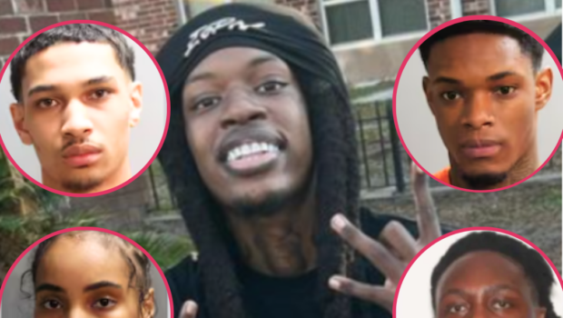 Update: Julio Foolio — 4th Person Arrested In Rapper’s Murder, Police Still Searching For Final Suspect