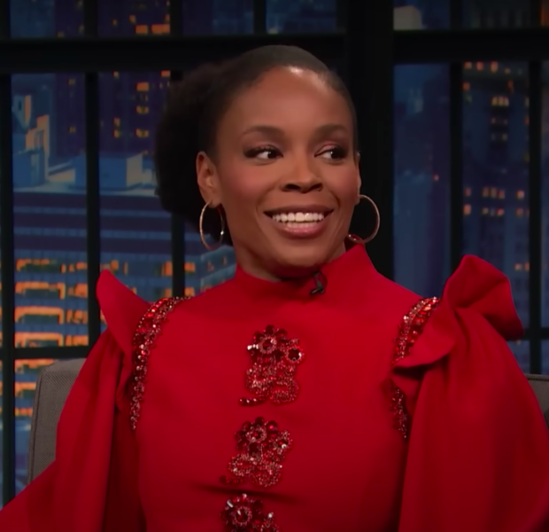 Comedian Amber Ruffin Comes Out On Final Day Of Pride Month: ‘Be Proud Of Who You Are’