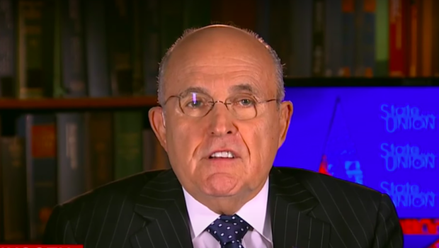 Rudy Giuliani Claims ‘I Have No Cash’ After Hearing In Ongoing $148 Million Defamation Case