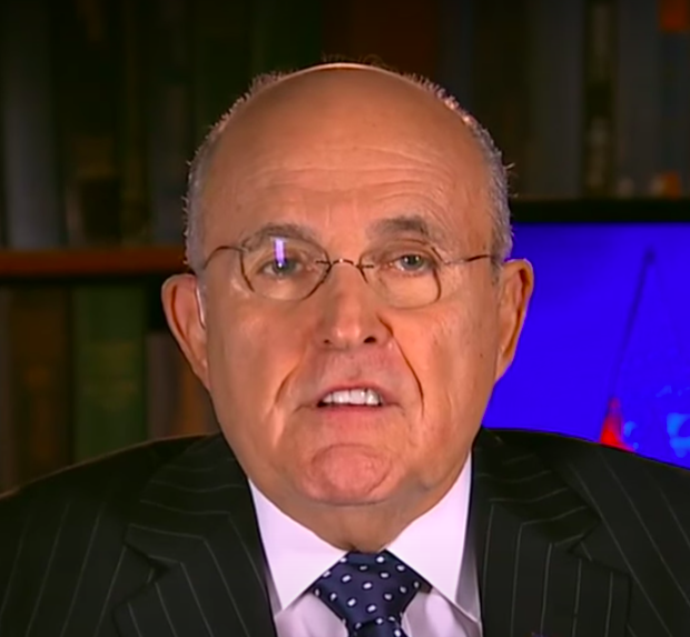 Rudy Giuliani Claims ‘I Have No Cash’ After Hearing In Ongoing $148 Million Defamation Case