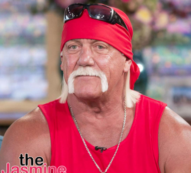 Hulk Hogan Passes Away At 71