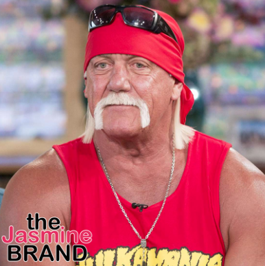 Hulk Hogan Passes Away At 71