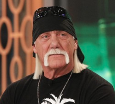 Hulk Hogan’s Cause Of Death Revealed, Wrestling Star Passed From Heart Attack