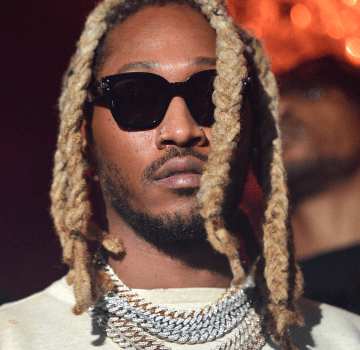 Future Says He’s Locked Down His Studio After Alleged Unauthorized Leaks: ‘I Haven’t Had Anyone Around’