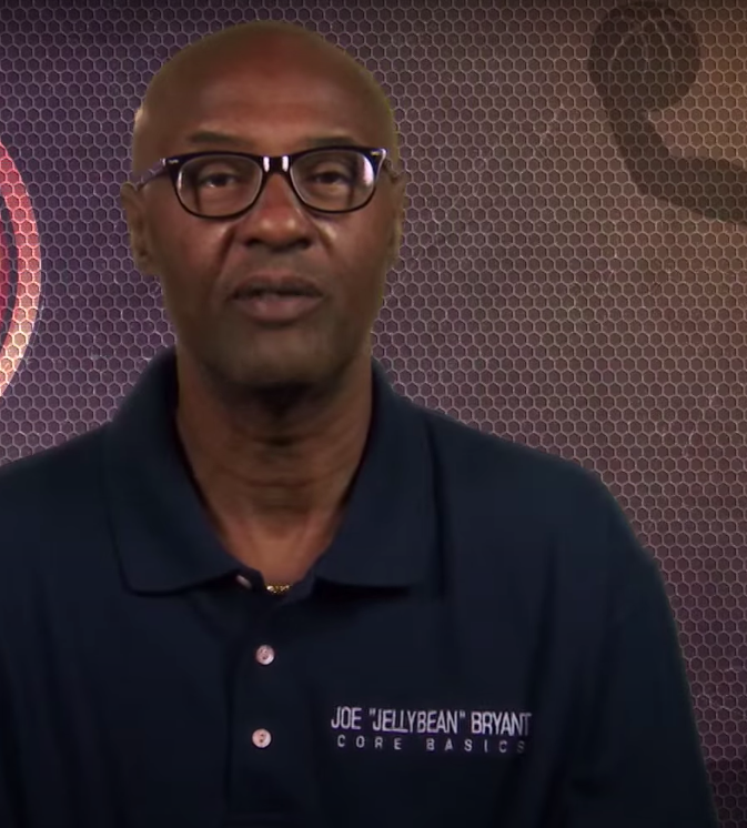 Joe Bryant, Kobe Bryant’s Dad, Passes Away At 69 - theJasmineBRAND