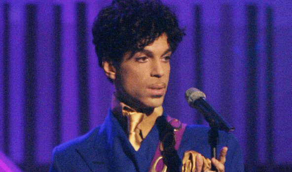 Prince Was In A ‘Panic’ Over Losing His Memory Before His Passing, Former Bassist Says