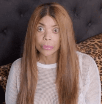 Wendy Williams Says She Can’t Even Use The Elevator As She Details Life Inside Locked $25,000 Facility: ‘What Am I To Do?’