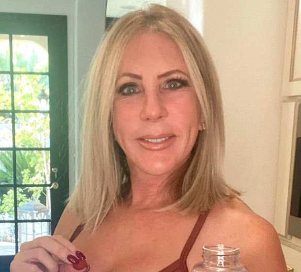 ‘RHOC’ Alum Vicki Gunvalson Says She Will ‘Never’ Forgive Bravo For How Production Handled Her Mother’s Passing