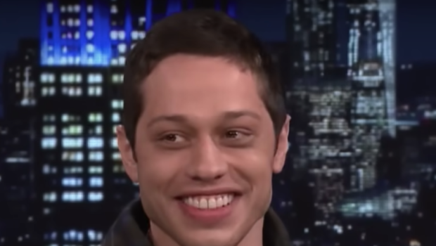 Pete Davidson Admits Weed Is The Only Drug He Can’t Give Up After Going To Rehab