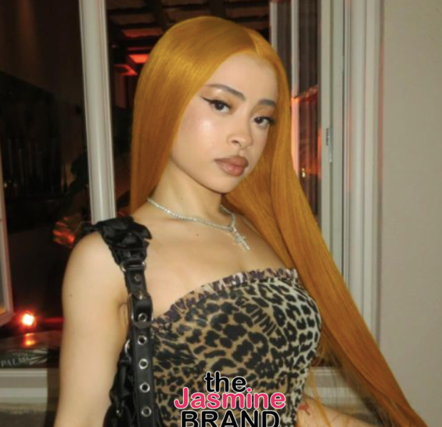Ice Spice Accused Of Skipping Out On Bill For Over 20 Custom-Made Wigs