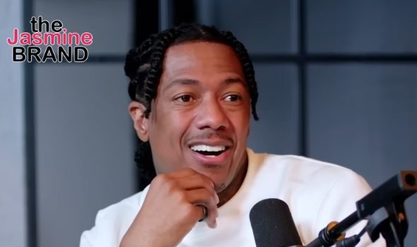Nick Cannon On Why He Insured His Reproductive Organs For $10M After Fathering 12 Kids: ‘My Most Valuable Assets’