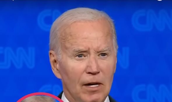 Joe Biden Says He Nearly Fell Asleep On Stage During Debate w/ Trump + Blames International Travel For Debate Performance