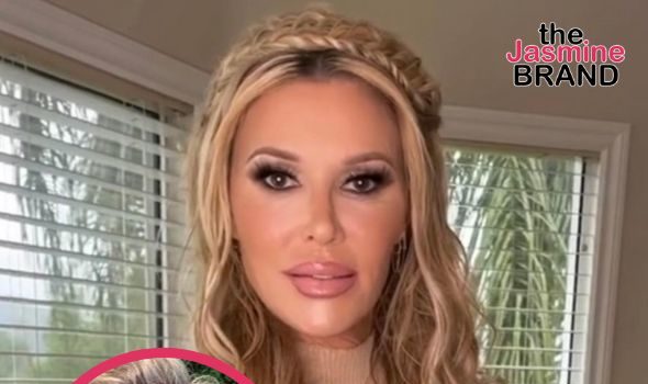 Brandi Glanville Threatens Legal Action Against Bravo Over ‘Real Housewives Ultimate Girls Trip’ Dispute