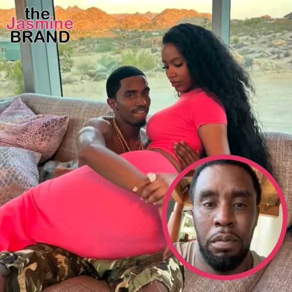 Christian Combs Faces Backlash Over Suggestive Instagram Photos Amid Diddy’s Legal Issue