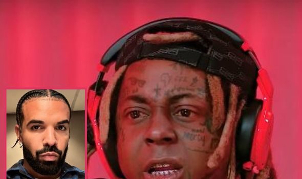 Lil Wayne Leaves Fans Confused After Performing To Remixed Version Of Kendrick Lamar’s ‘Not Like Us’ During Night Club Appearance