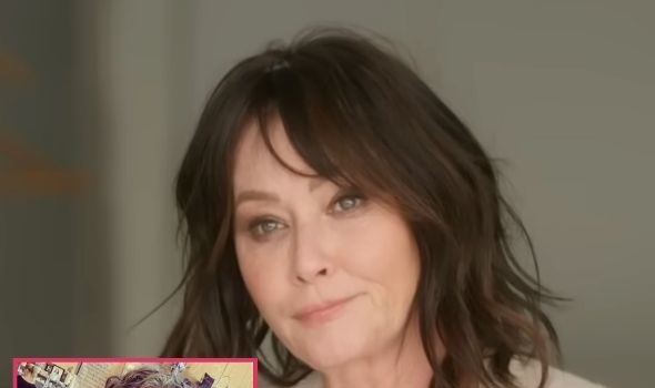 ‘Charmed’ Star Shannen Doherty Finalized Divorce Terms One Day Before Her Death, Awarded Malibu Home & Various Cars