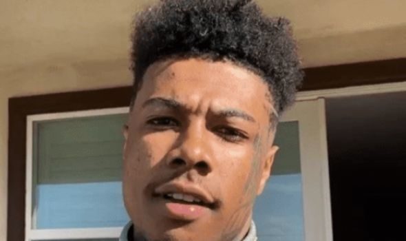 Blueface Must Avoid Drugs, Alcohol & Las Vegas Strip After Receiving Probation… Again In Strip Club Shooting Case