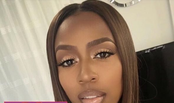 Kash Doll’s Ex Tracy T Reacts To Rapper Revealing They’ve Split Weeks After Welcoming Second Child