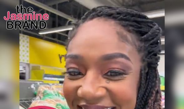 Tiffany Haddish Visited A Grocery Store In Africa & Her Response Is Getting Mixed Reactions: ‘Americans Need To Stop Disrespecting Africa’