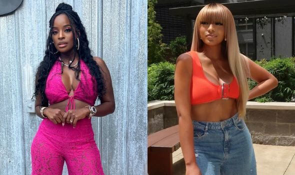 ‘RHOA’ Star Shamea Morton Calls Drew Sidora ‘The Big Liar’ Amid Season 16 Filming