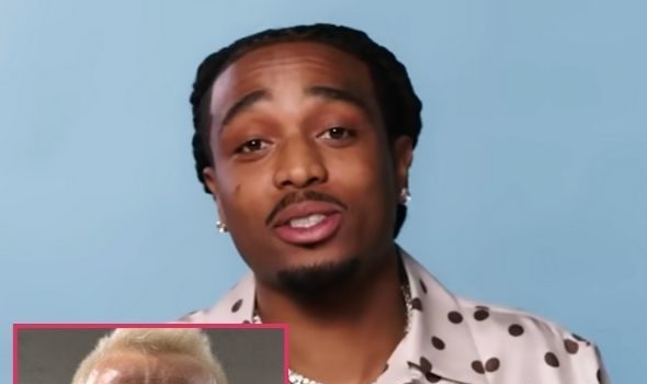 Quavo Allegedly Scammed Streamer Vitaly Out Of $300,000