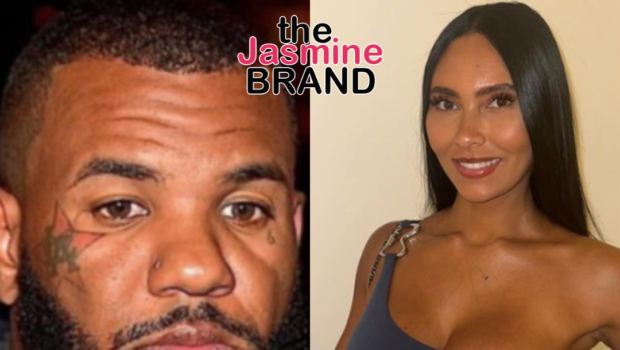 The Game Confirms He’s Expecting Baby No. 4 Amid Rumors Evelyn Lozada’s Daughter Shaniece Hairston Is Pregnant w/ His Child