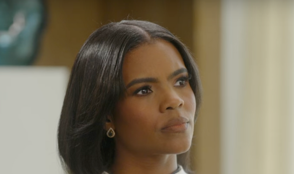 Candace Owens Says Trans People Should ‘Accept’ That They Have A ‘Mental Disorder’