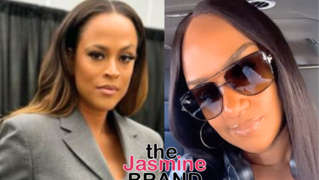 Shaunie Henderson Alludes To Jackie Christie Being Fired From ‘Basketball Wives’ Following Explosive Fight w/ Cast Members