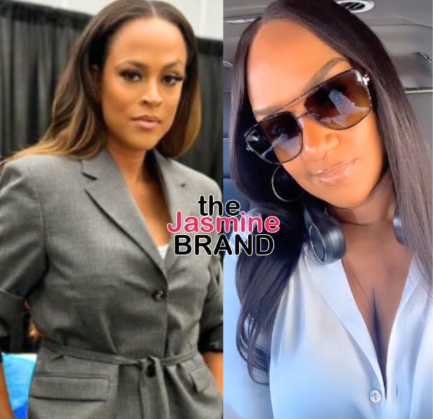 Shaunie Henderson Alludes To Jackie Christie Being Fired From ‘Basketball Wives’ Following Explosive Fight w/ Cast Members