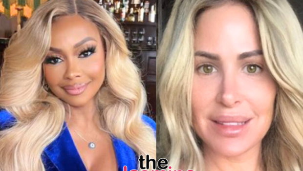 Phaedra Parks Wants Kim Zolciak To Return To ‘RHOA’: She’s ‘TV Gold’